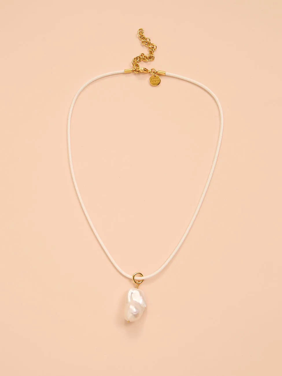 Amber Sceats Ines Necklace