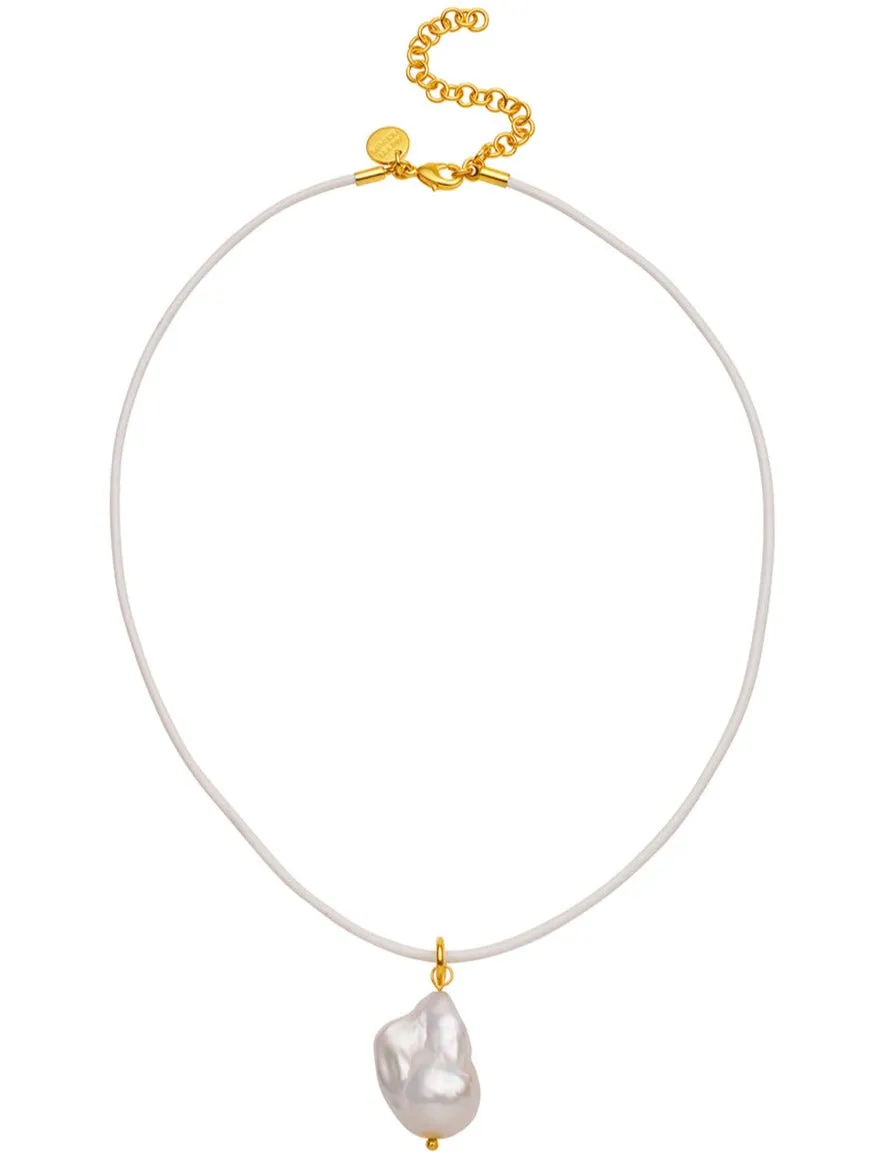 Amber Sceats Ines Necklace