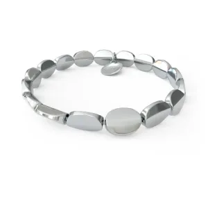 & Livy Copacetic Beaded Stretch Bracelet