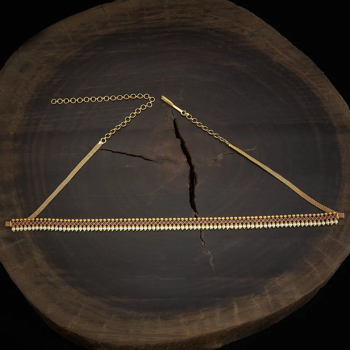 Antique Belt 147053