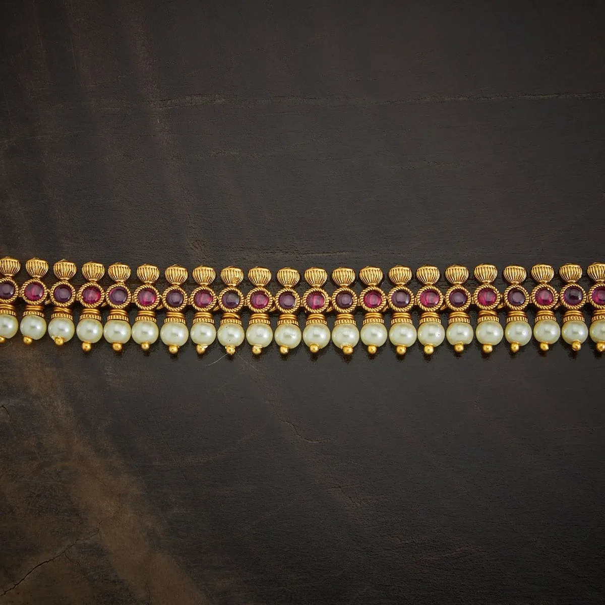Antique Belt 147053