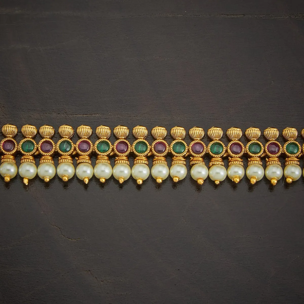 Antique Belt 147053