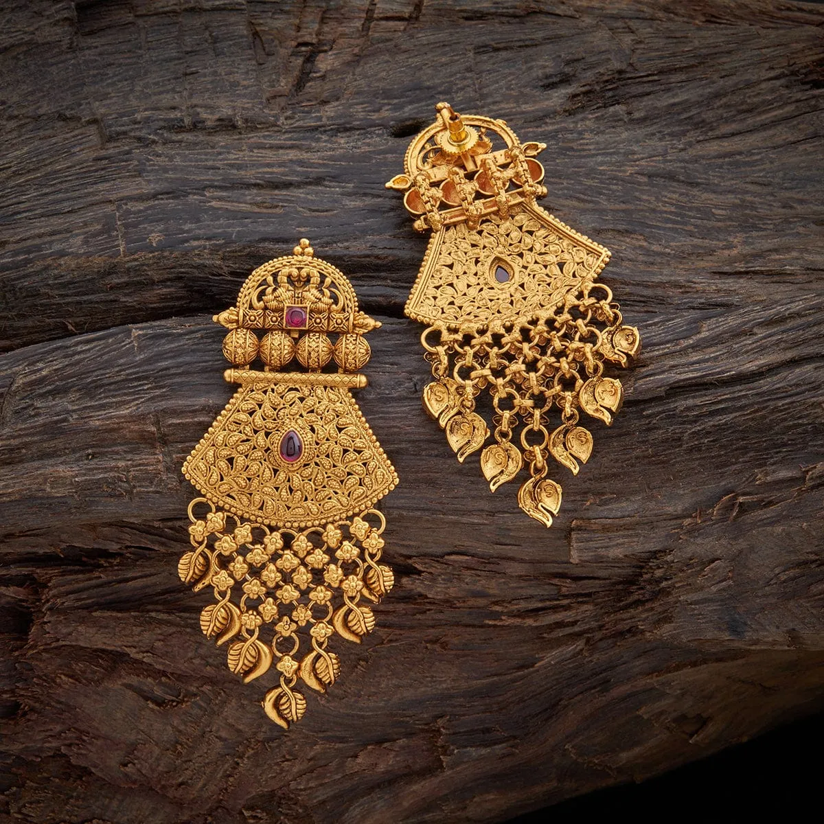 Antique Earring 151769