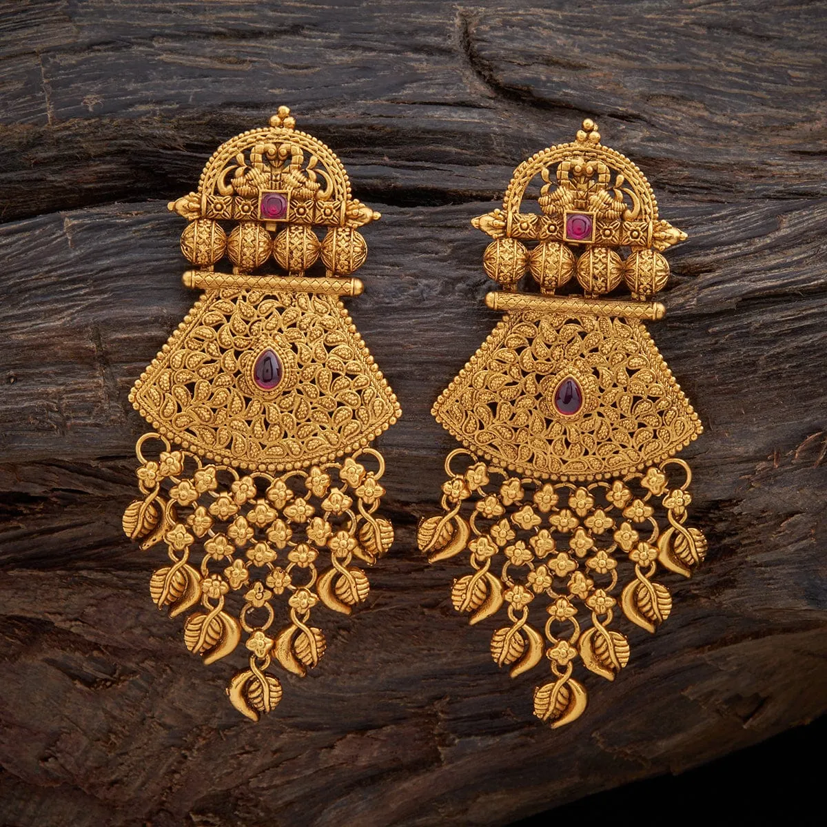 Antique Earring 151769