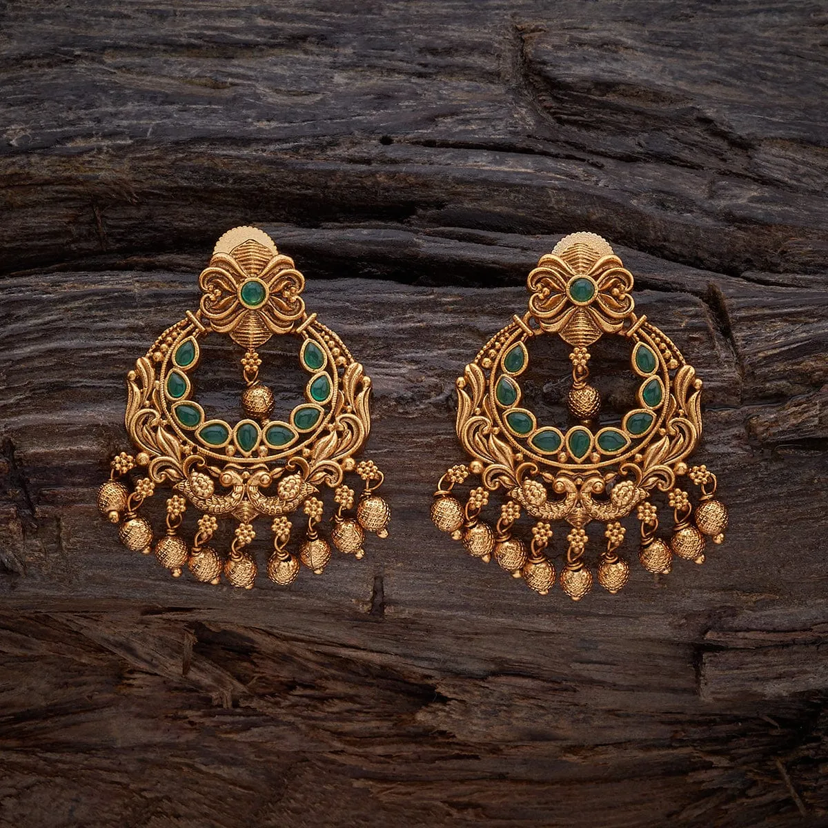 Antique Earring 169520