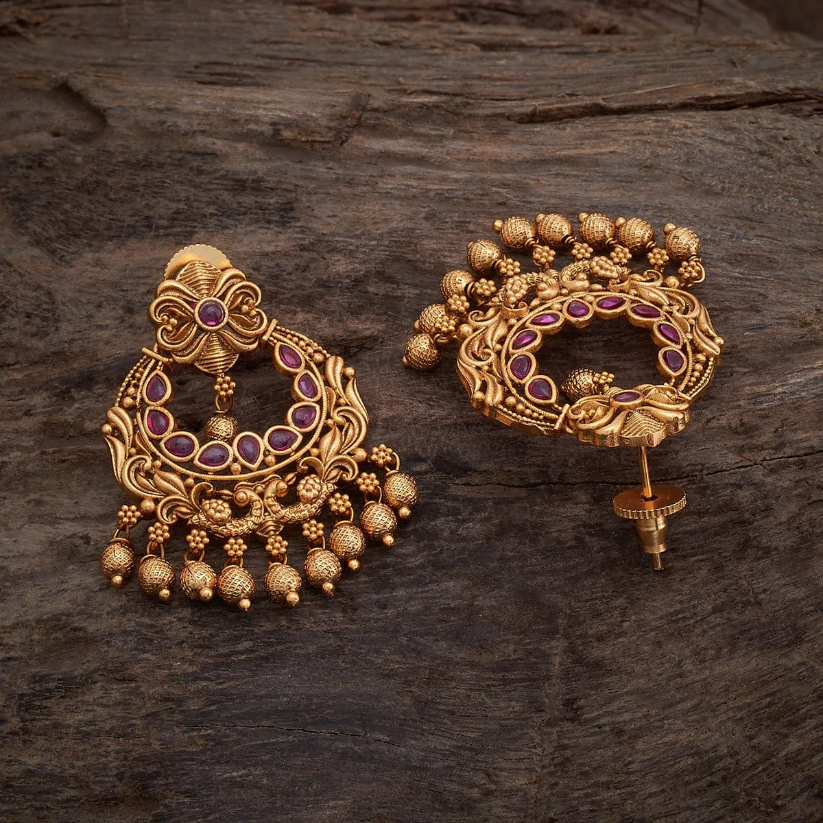Antique Earring 169520