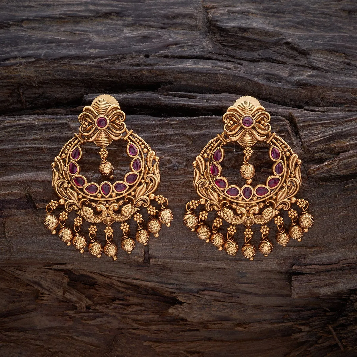 Antique Earring 169520