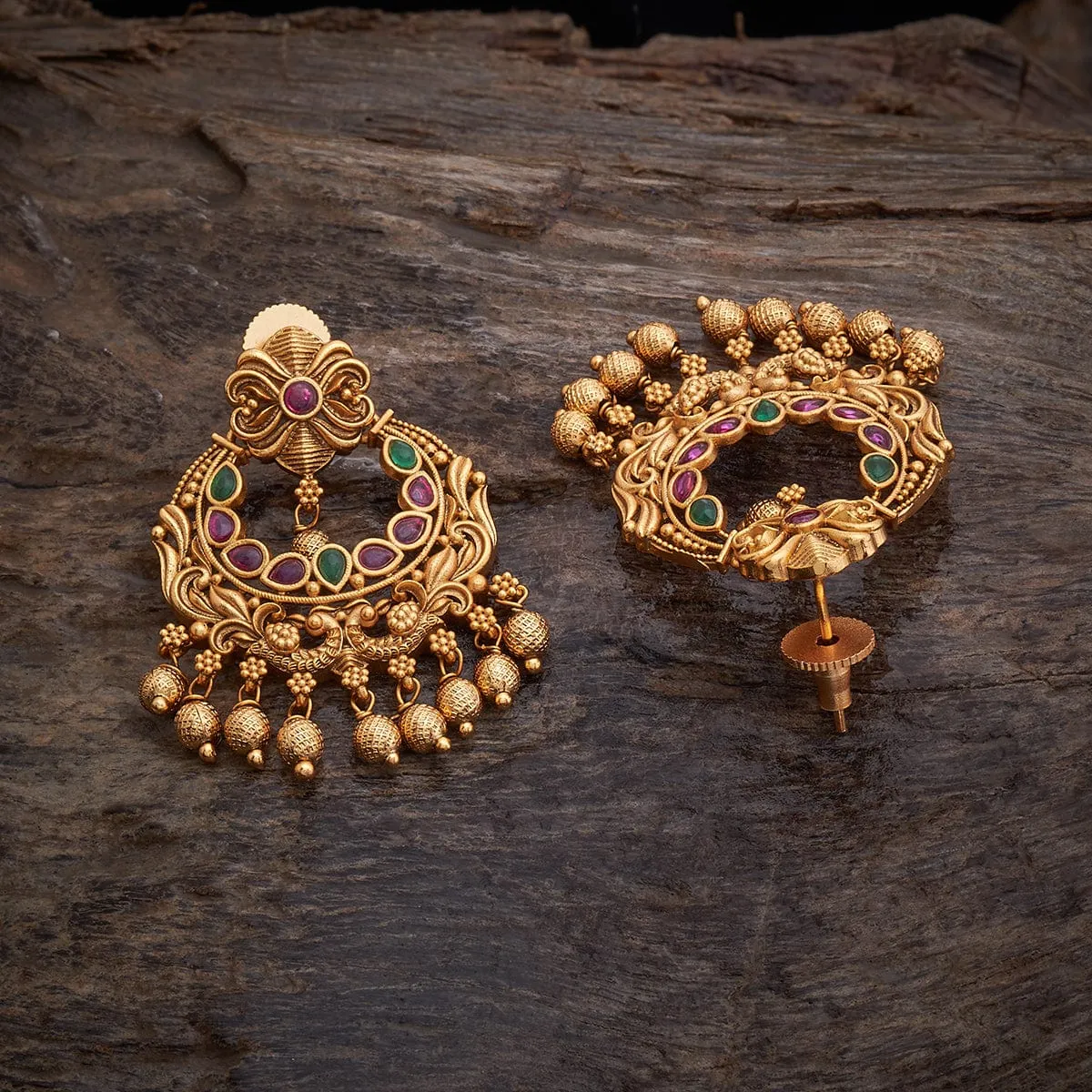 Antique Earring 169520
