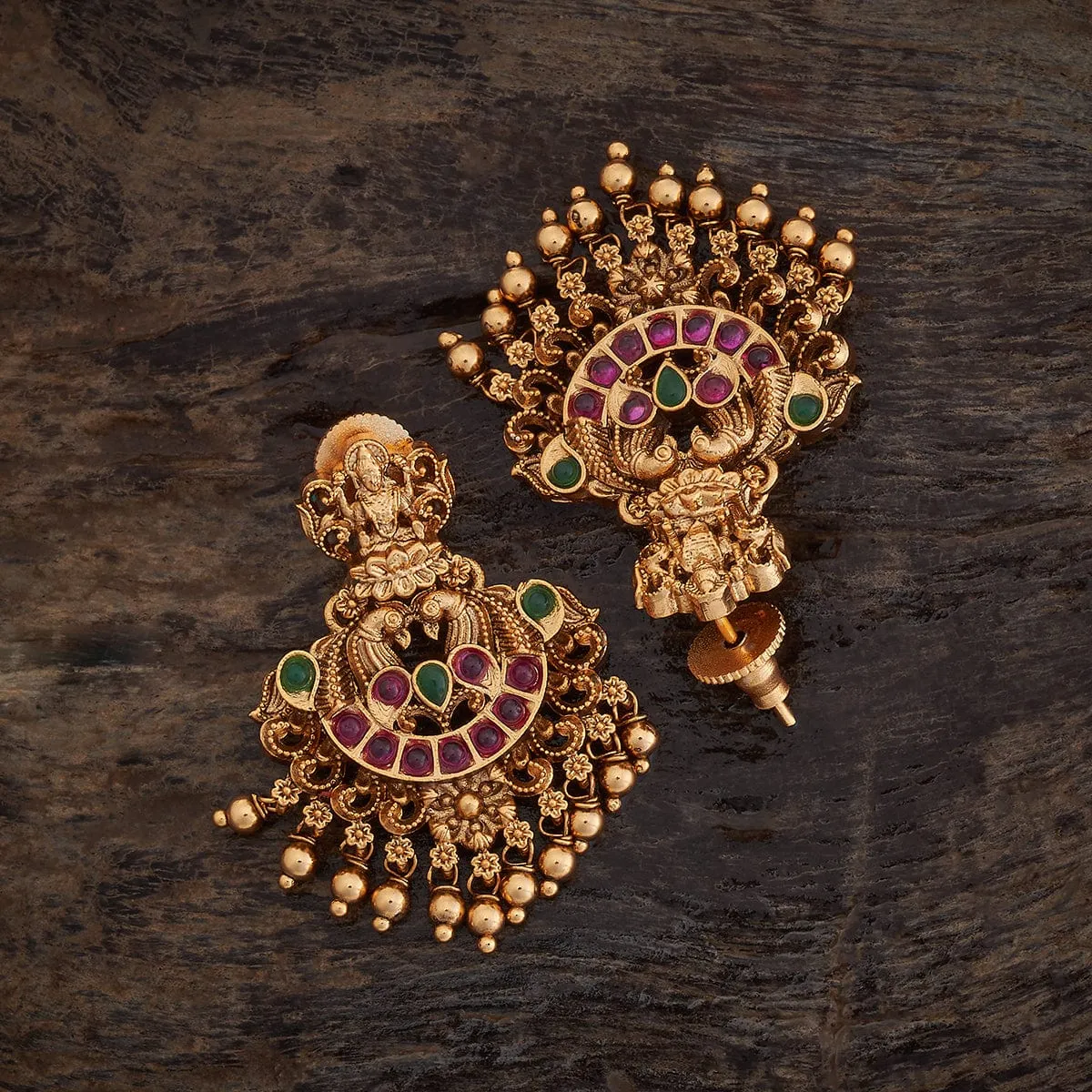 Antique Earring 176243