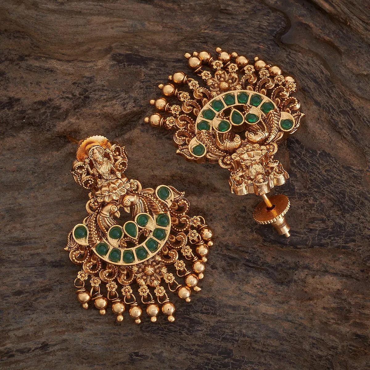Antique Earring 176243