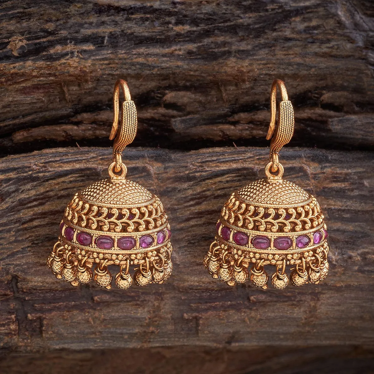 Antique Earring 176251