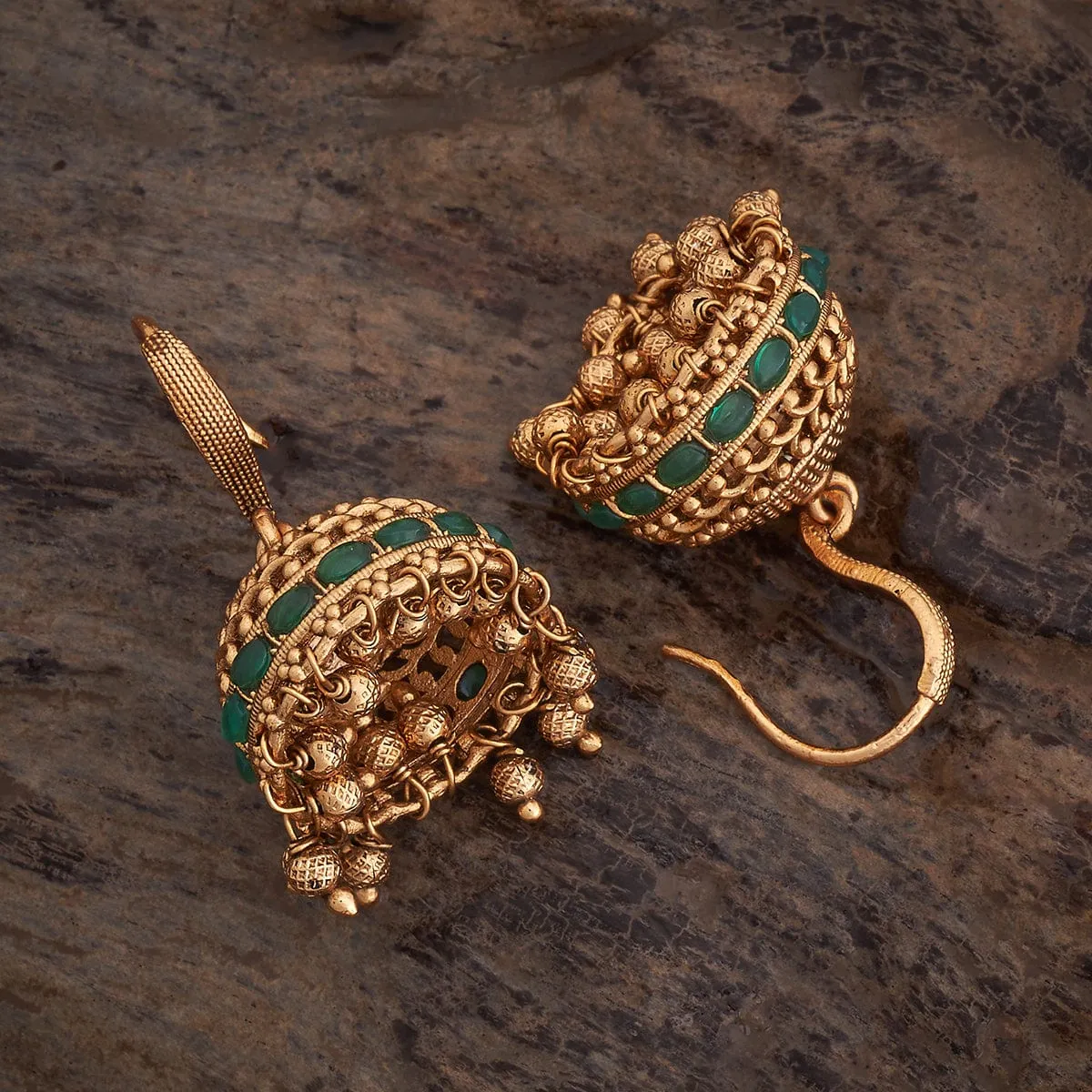 Antique Earring 176251