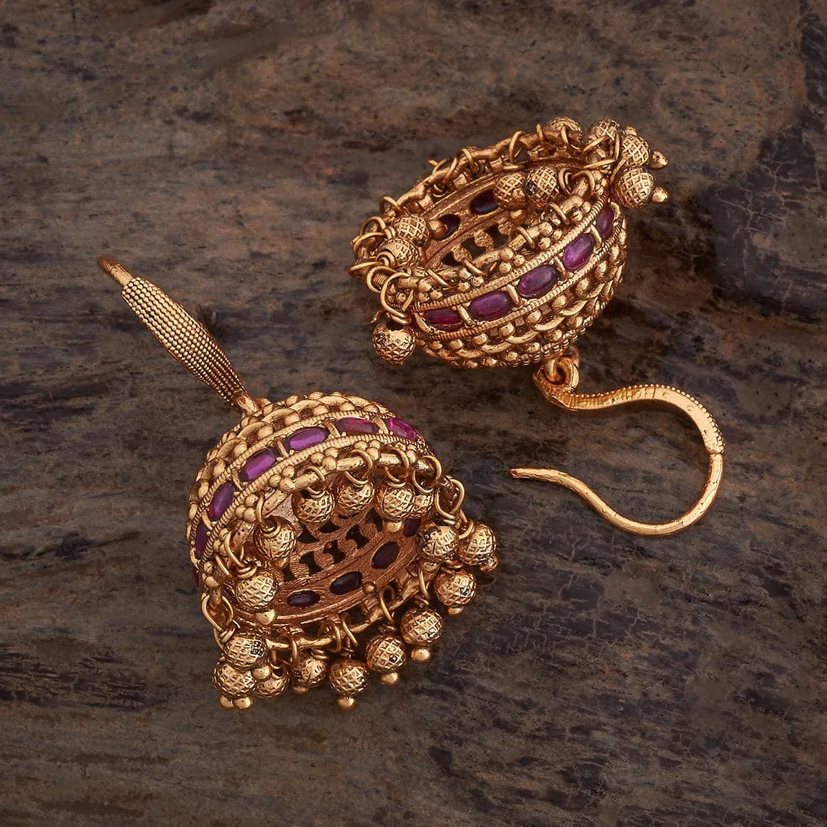 Antique Earring 176251
