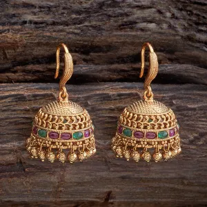 Antique Earring 176251