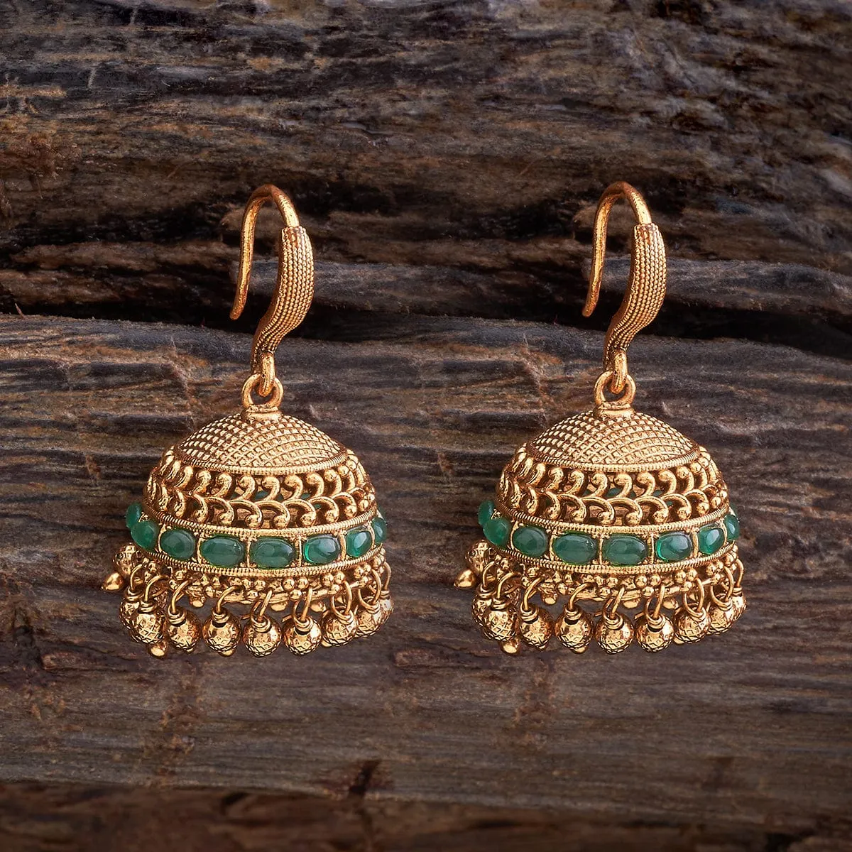Antique Earring 176251