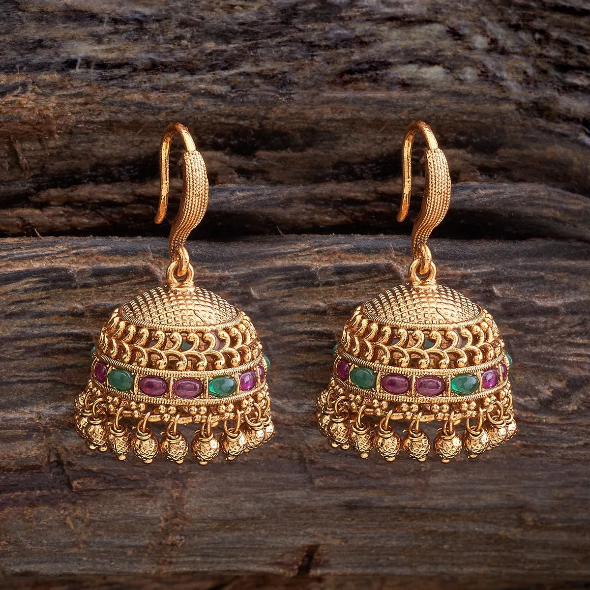 Antique Earring 176251