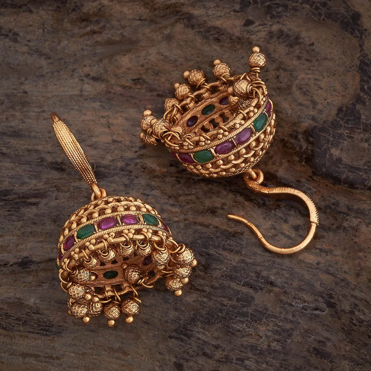 Antique Earring 176251