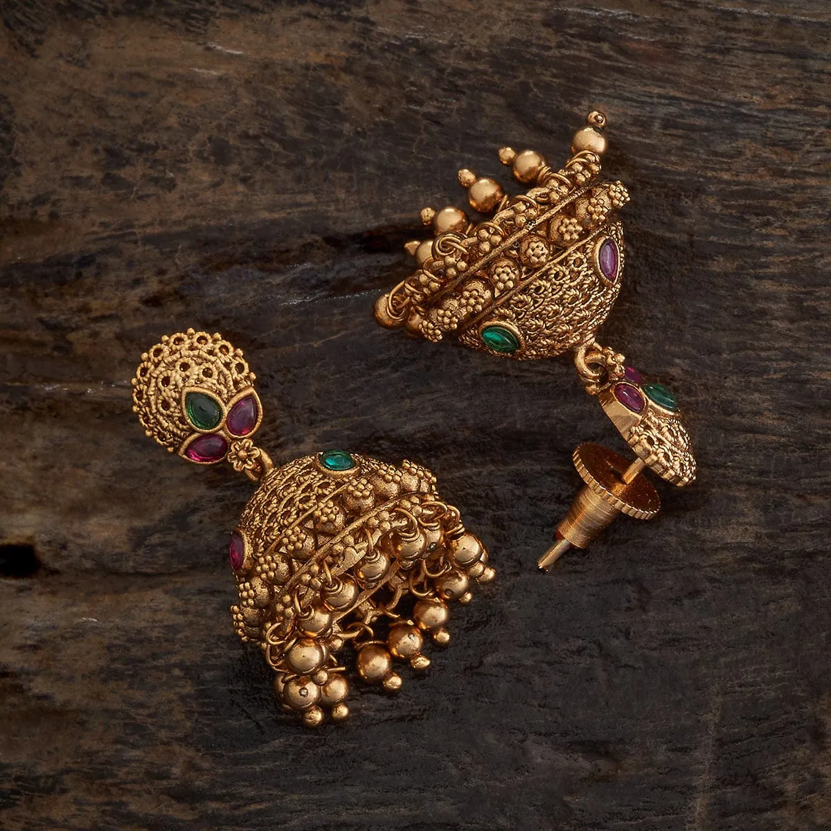 Antique Earring 176281