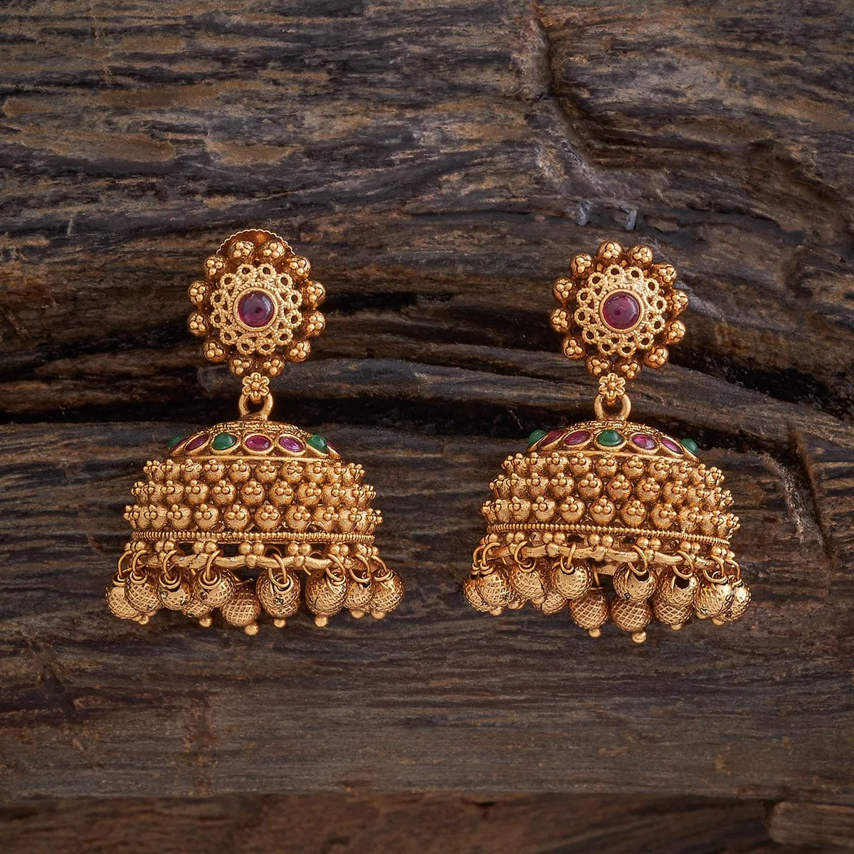 Antique Earring 176287