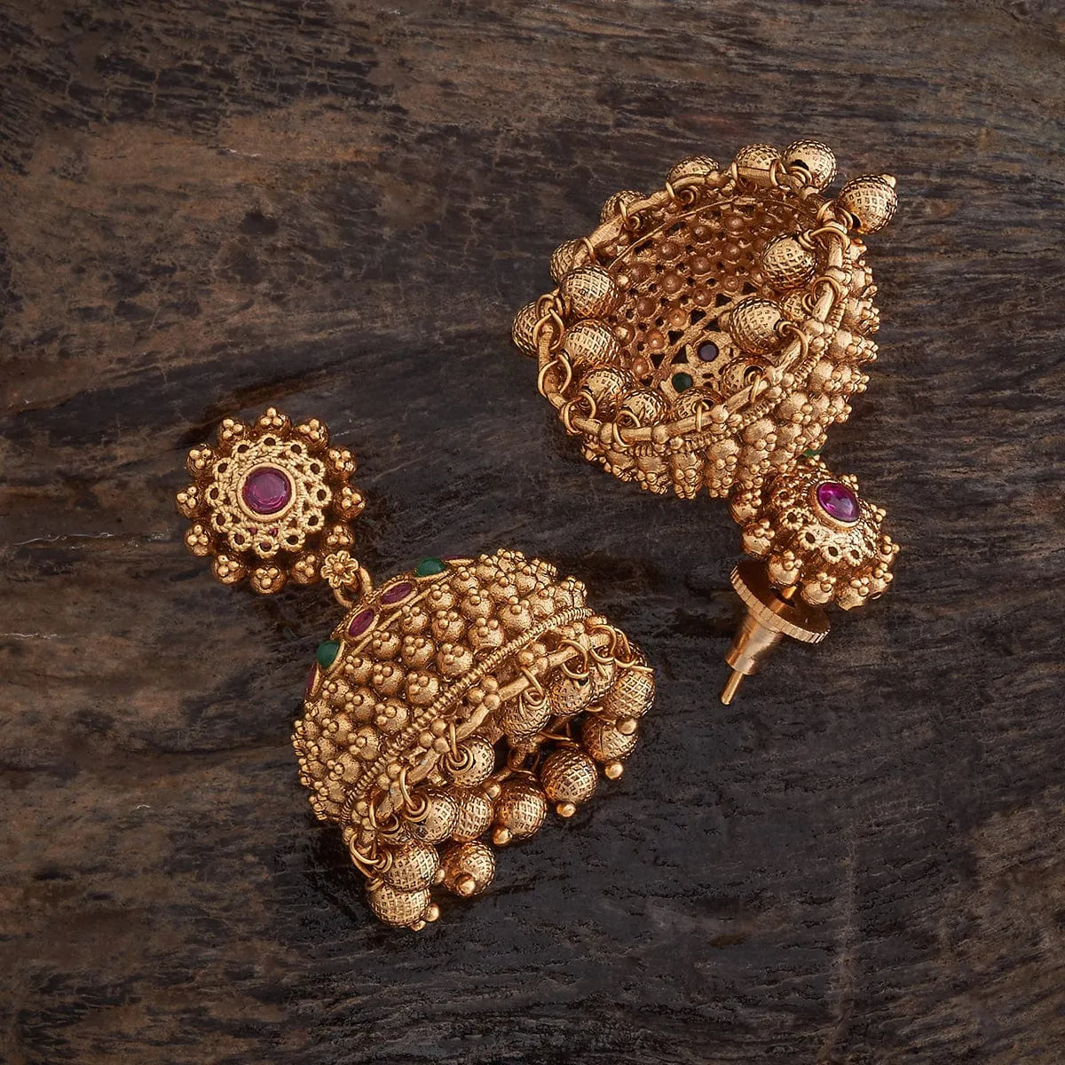 Antique Earring 176287