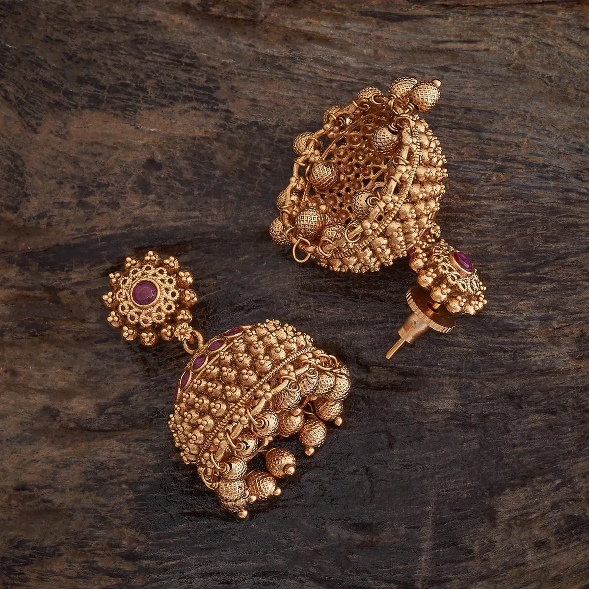 Antique Earring 176287