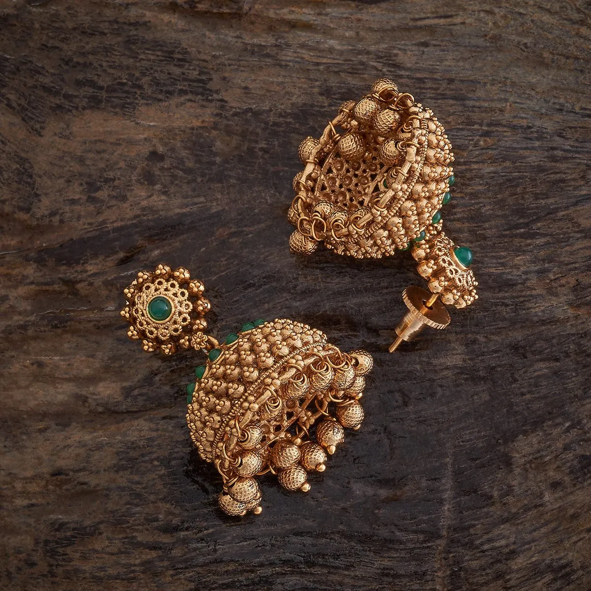 Antique Earring 176287