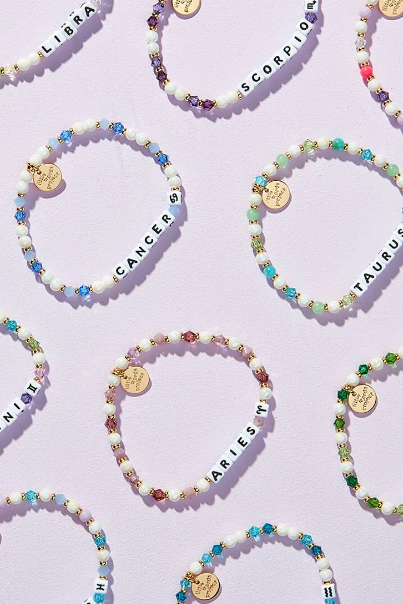 Aries - Zodiac Bracelet
