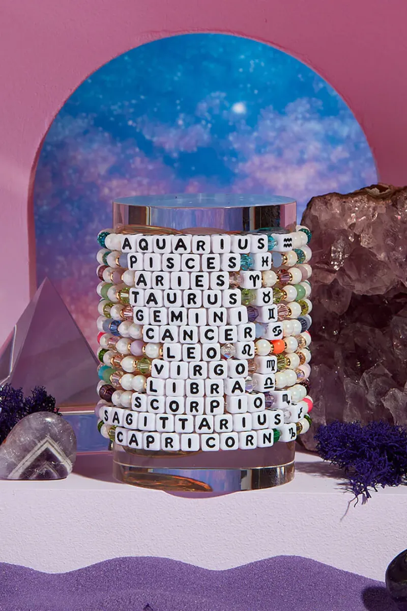 Aries - Zodiac Bracelet