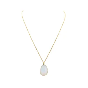 Ariya Collection - Gold Necklace (Limited Edition) (Ambassador)