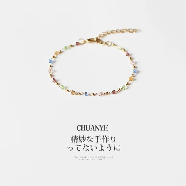 Beaded Bracelet