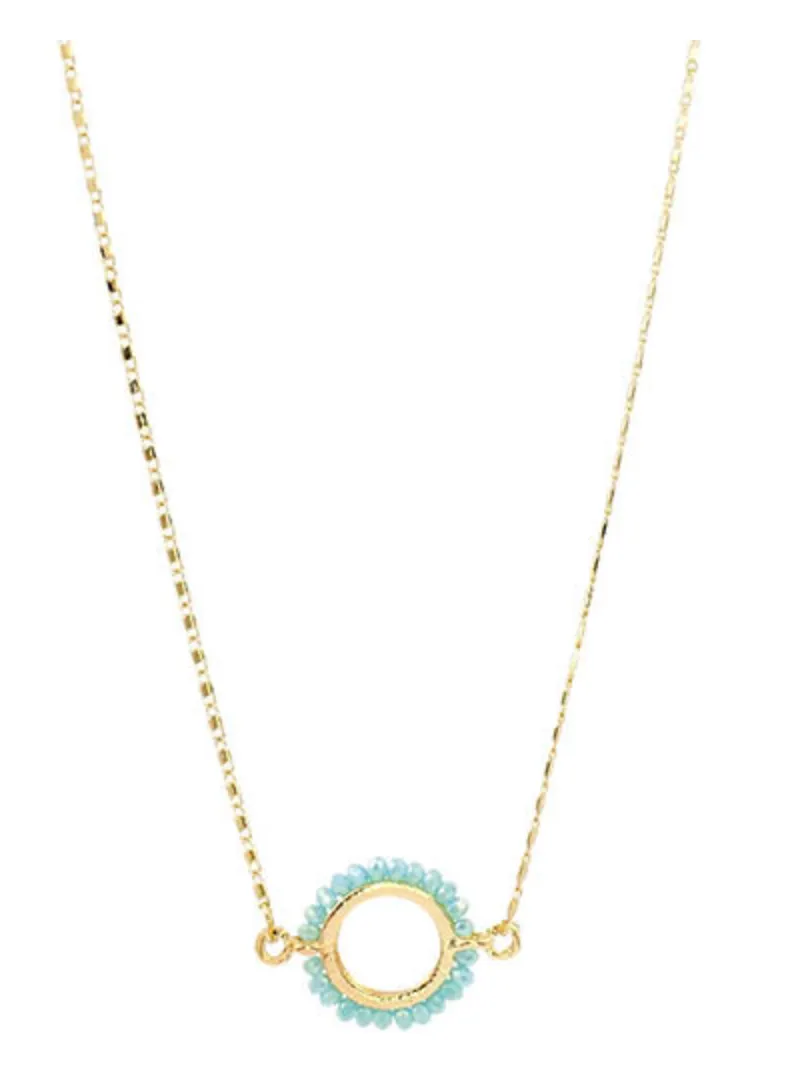 Beaded Jewelry