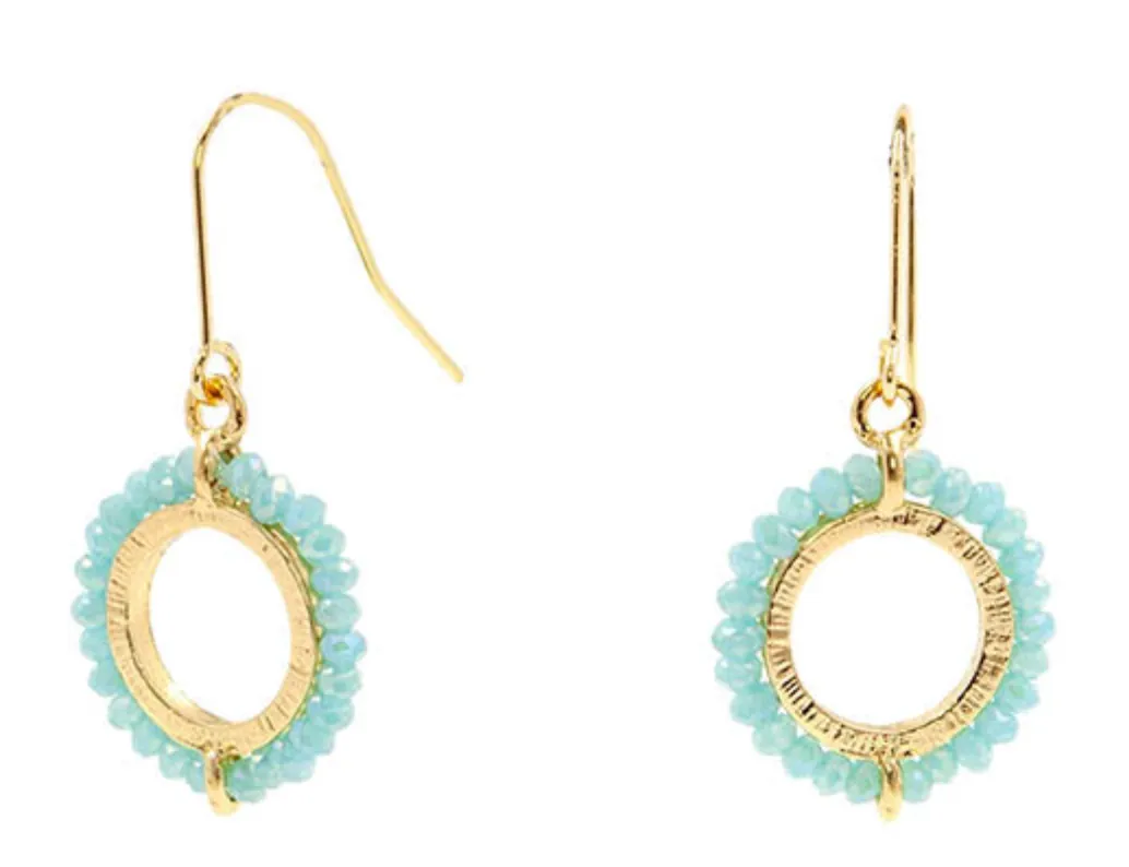 Beaded Jewelry