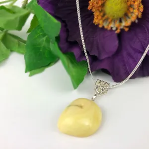 Buttermilk Pendant - VP225