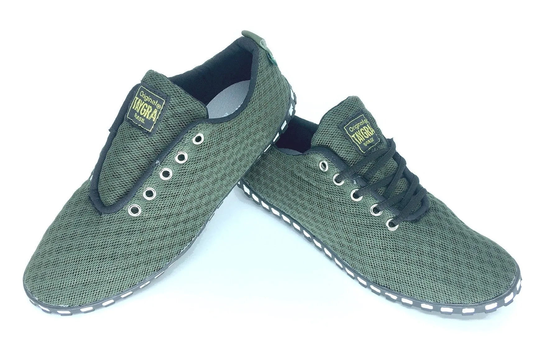 Dark Green Corrida TAYGRA