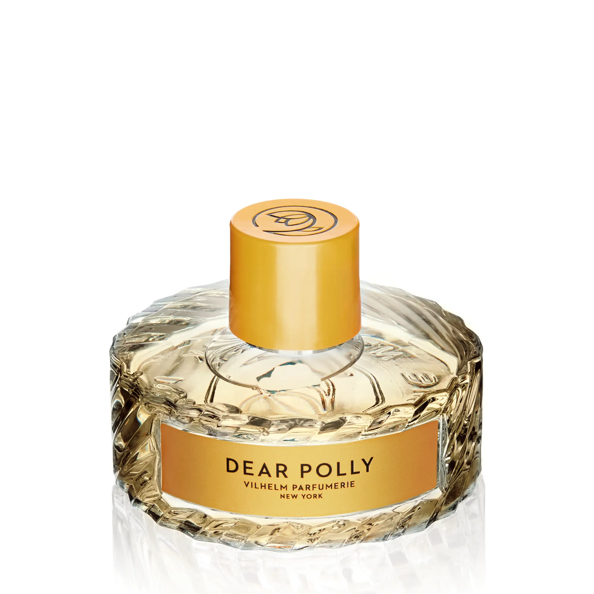 Dear Polly