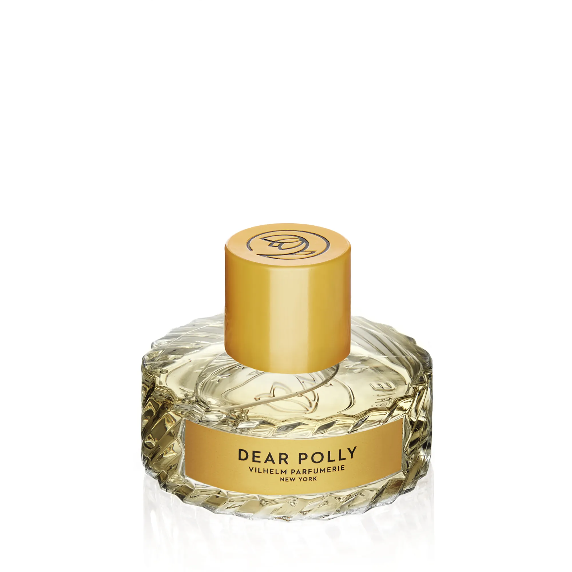 Dear Polly