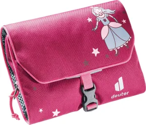Deuter Kids&#x27; Wash Bag Ruby | Buy Deuter Kids&#x27; Wash Bag Ruby here | Outnorth