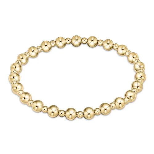 Enewton - Classic Grateful Bracelet