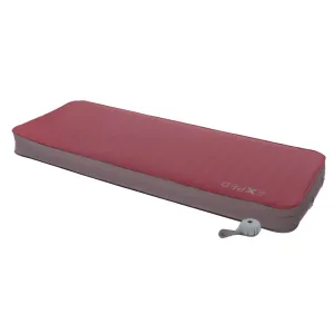 Exped Megamat Max 15 LXW Ruby Red | Buy Exped Megamat Max 15 LXW Ruby Red here | Outnorth
