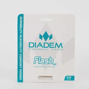 Flash 17G/1.20 String White