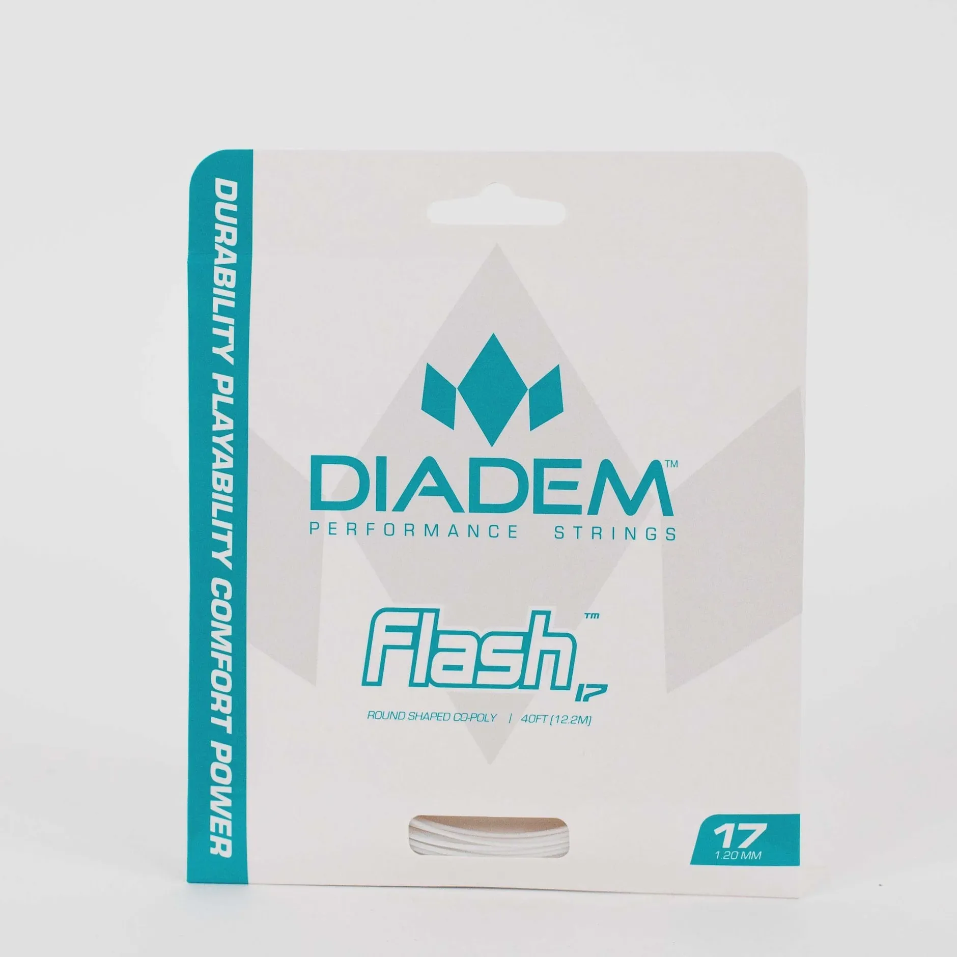 Flash 17G/1.20 String White