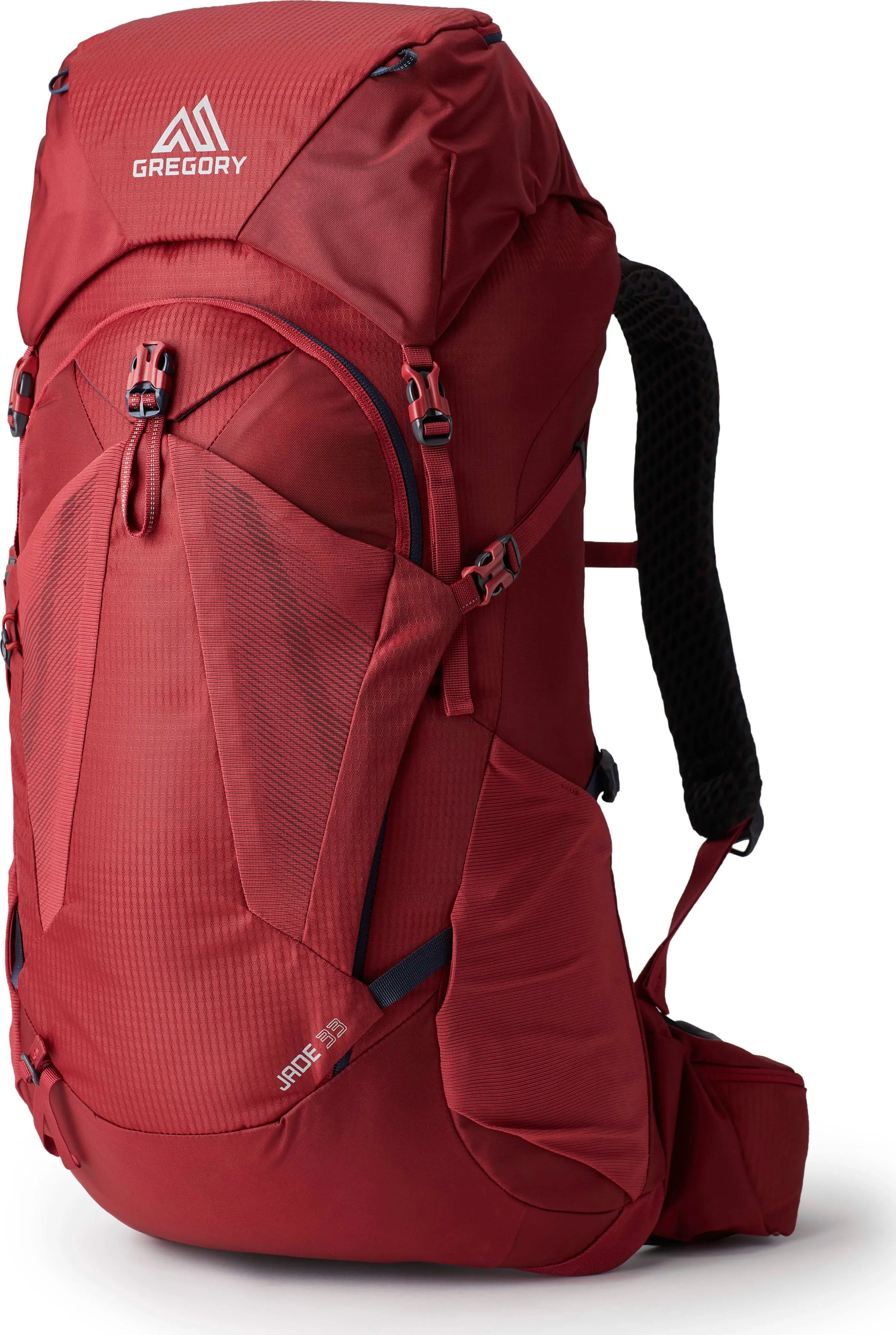 Gregory Women&#x27;s Jade 33 Ruby Red | Buy Gregory Women&#x27;s Jade 33 Ruby Red here | Outnorth