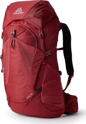 Gregory Women&#x27;s Jade 38 Ruby Red | Buy Gregory Women&#x27;s Jade 38 Ruby Red here | Outnorth