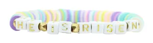 HE IS RISEN KENDLEY 2 STRETCH BRACELET