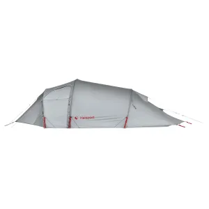 Helsport Explorer Lofoten Pro 2 Tent Stone Grey/Ruby Red | Buy Helsport Explorer Lofoten Pro 2 Tent Stone Grey/Ruby Red here | Outnorth