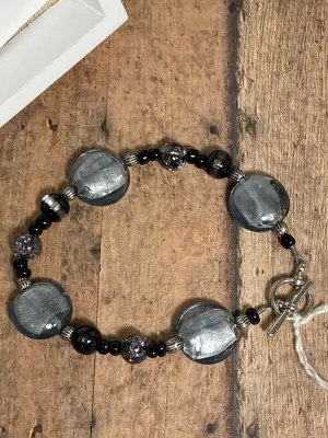 Item #SS000-50 Single Strand Bracelet