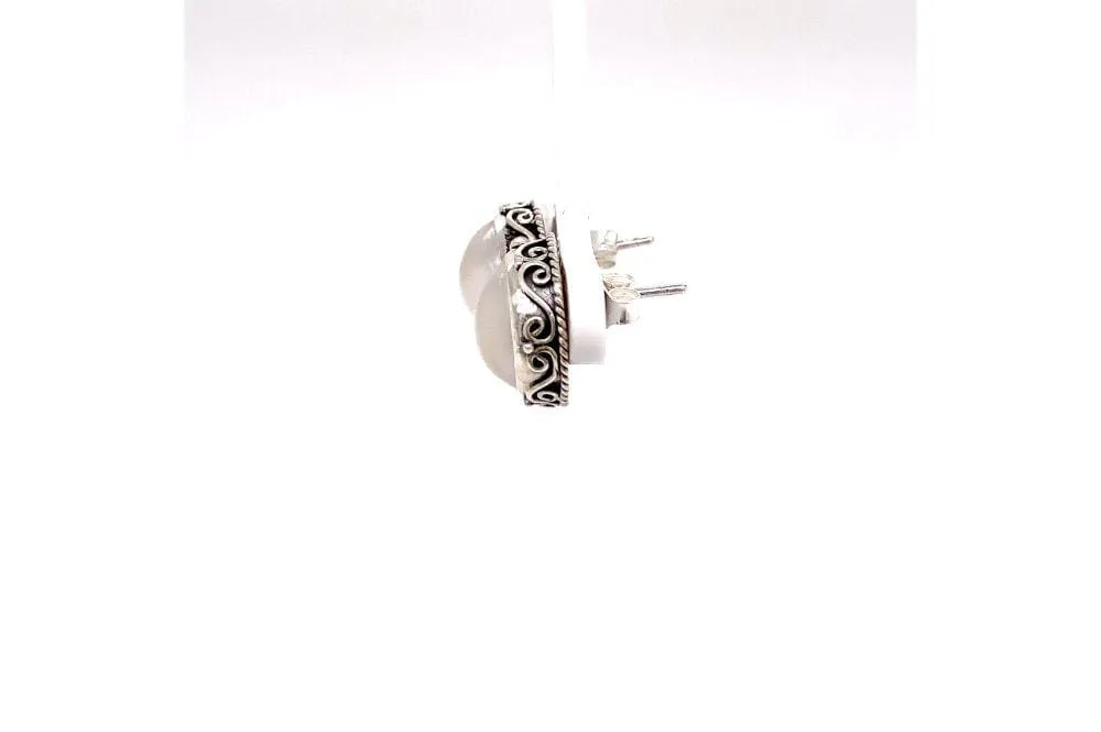 Juneau Earrings