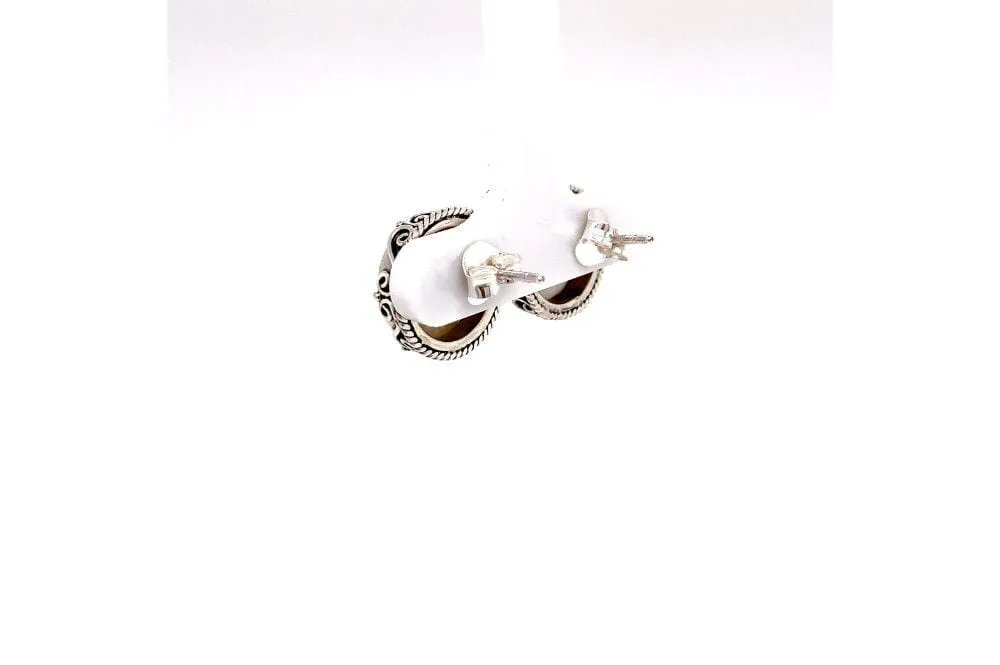 Juneau Earrings