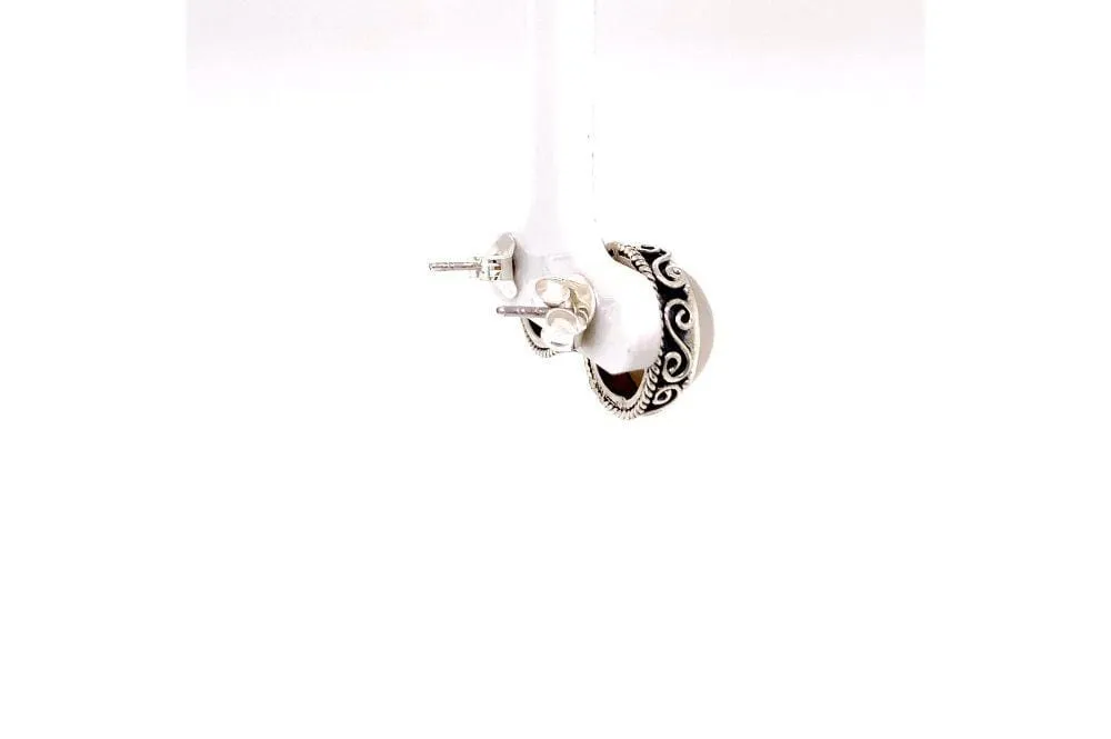 Juneau Earrings