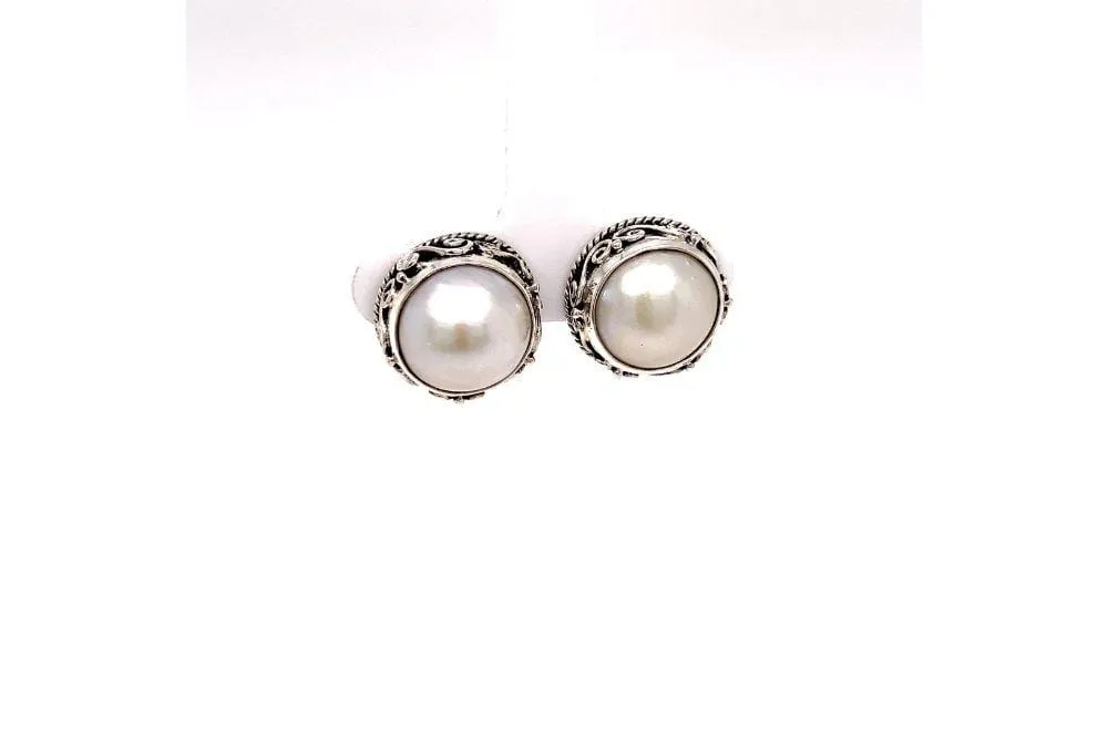 Juneau Earrings